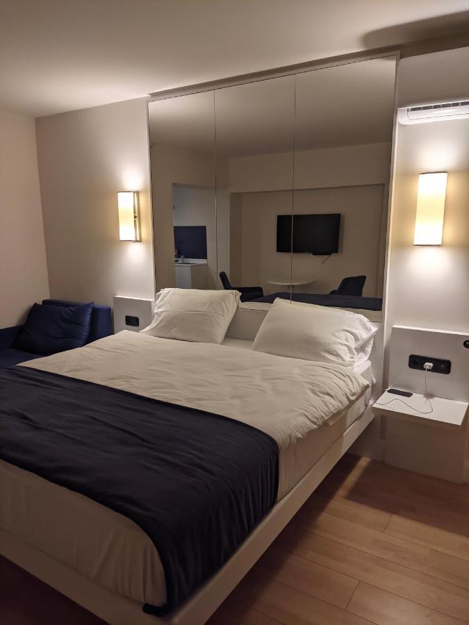 Orbi Sea View Aparthotel Batumi Exterior foto